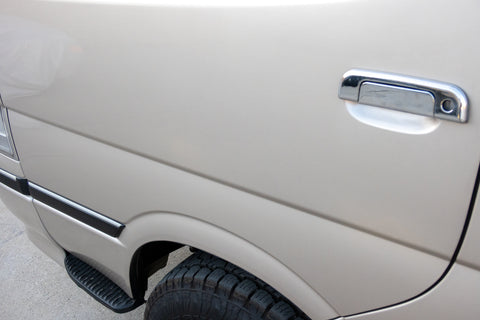 1994 Toyota Hiace Grand Cabin