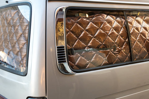 1994 Toyota Hiace Grand Cabin