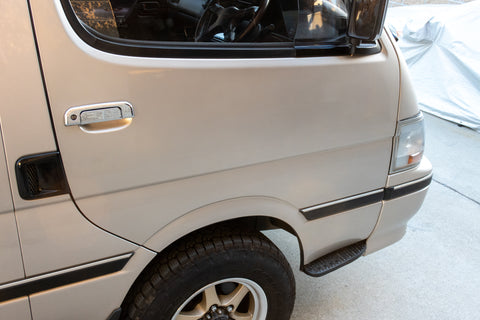 1994 Toyota Hiace Grand Cabin