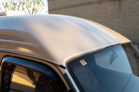 1994 Toyota Hiace Grand Cabin