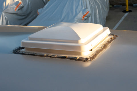 1994 Toyota Hiace Grand Cabin