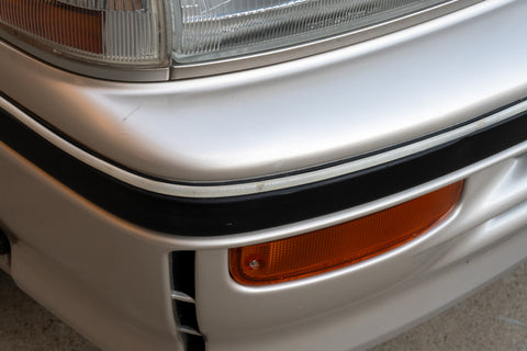 1994 Toyota Hiace Grand Cabin