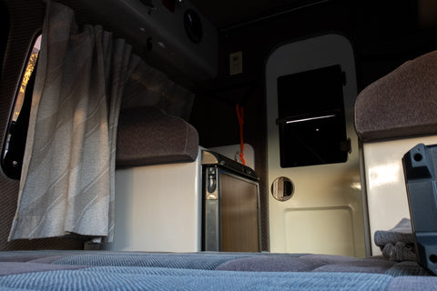 1994 Toyota Hiace Grand Cabin