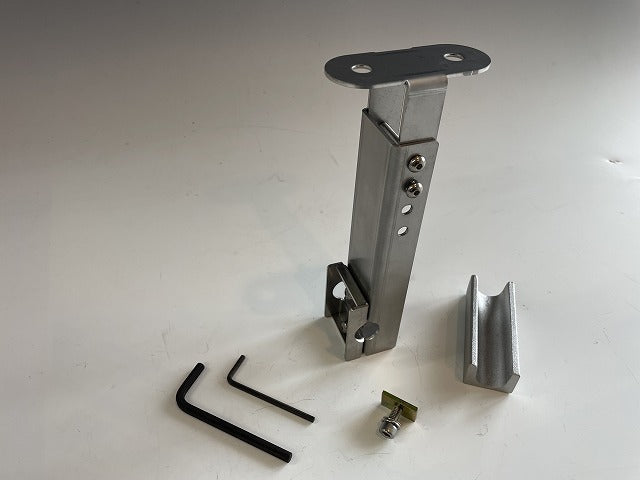 ZOOM ENGINEERING Mazda Roadster (NA to ND) Mazda Roadster Trunk Carrier Cycle Carrier Kit