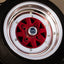 SSR MK3 13" 7.5J -8 (4x100) *Tires Included*