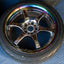 Rays Gramlights 57 Maximum Pro 18" 9.5J +35, 8.5J +25 (5x114.3)  *Tires Included*