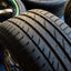 Rays Gramlights 57 Maximum Pro 18" 9.5J +35, 8.5J +25 (5x114.3)  *Tires Included*