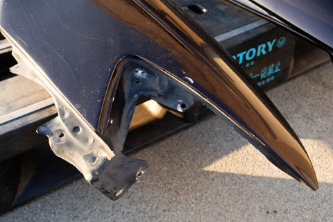 Toyota JZX90 Mark 2 Aero ~ BN Sports Front Bumper & Side Skirts, D Max Fender Pair * Pickup in Pomona, California *