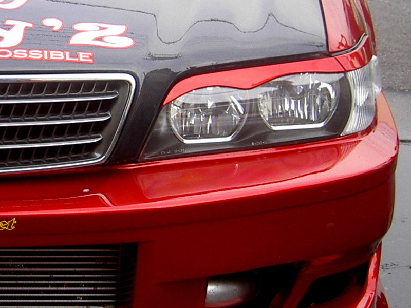 Kunny'z Toyota Chaser (JZX100) Parts
