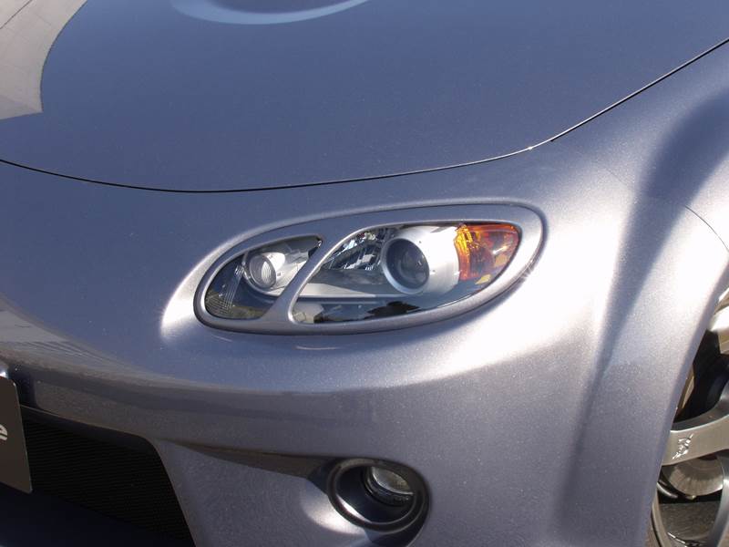 AutoExe Mazda Roadster (NC) Styling Kit NC-03