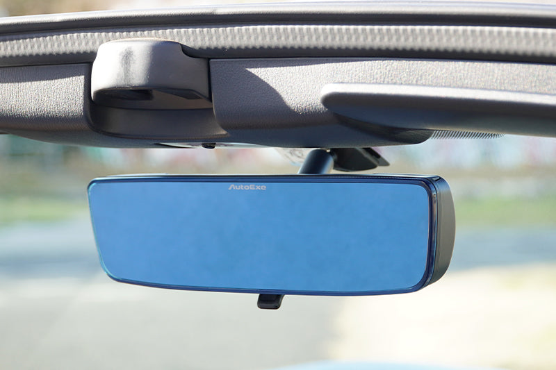 AutoExe Mazda Roadster (ND) Wide Rear View Mirror