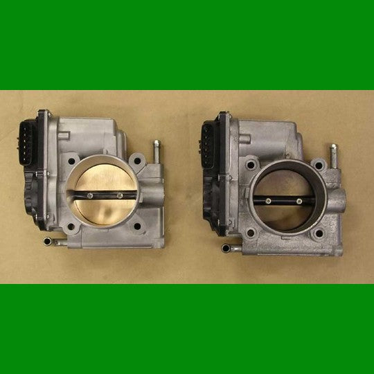 NO PRO Mazda Roadster (NC) Big Bore Throttle (New Factory Unit, Machined)