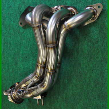 NO PRO Mazda Roadster (NC) 4-1 Equal Length 45mm Exhaust Manifold