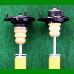 NO PRO Mazda Roadster (NC / ND) Front Stroke-Up Upper Mounts