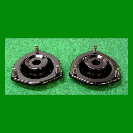 NO PRO Mazda Roadster (NC / ND) Front Stroke-Up Upper Mounts