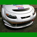 NO PRO Mazda Roadster (NC Zenki) GT-S Type NC Front Bumper Spoiler