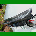NO PRO Mazda Roadster (NC) Rear Spoiler (Soft Top)