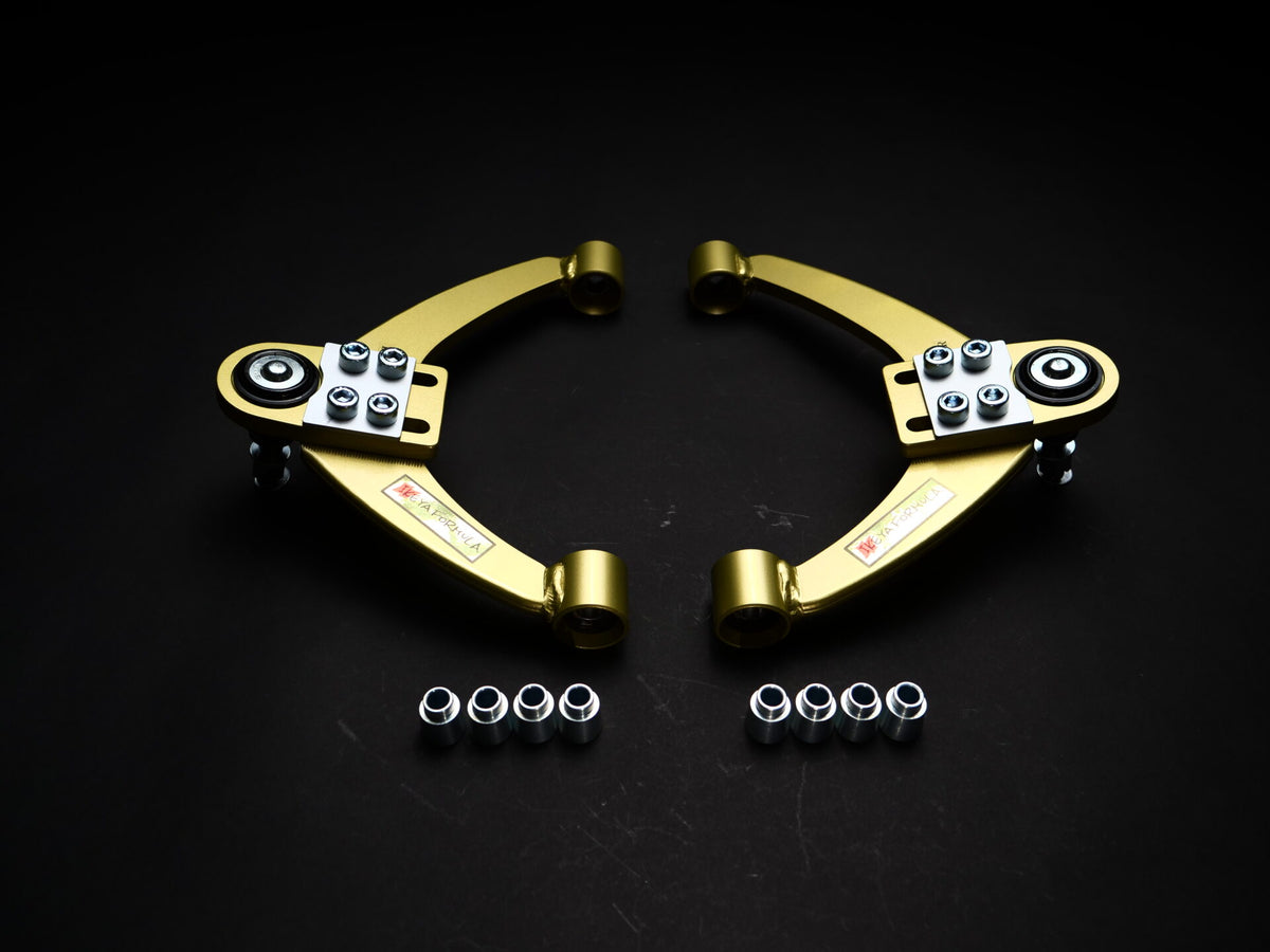 IKEYA FORMULA Toyota Aristo (JZS161) Suspension Parts