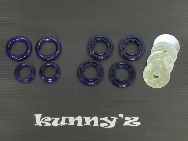 Kunny'z Toyota Supra (JZA80) Parts