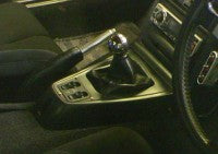 Jet Stream Mazda Roadster (NA6 / NA8) Center Console Runner (Basic Custom)