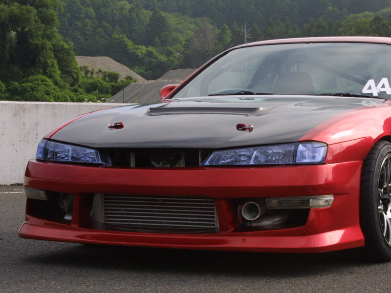 Kunny'z Nissan Silvia (S14 Kouki) Parts