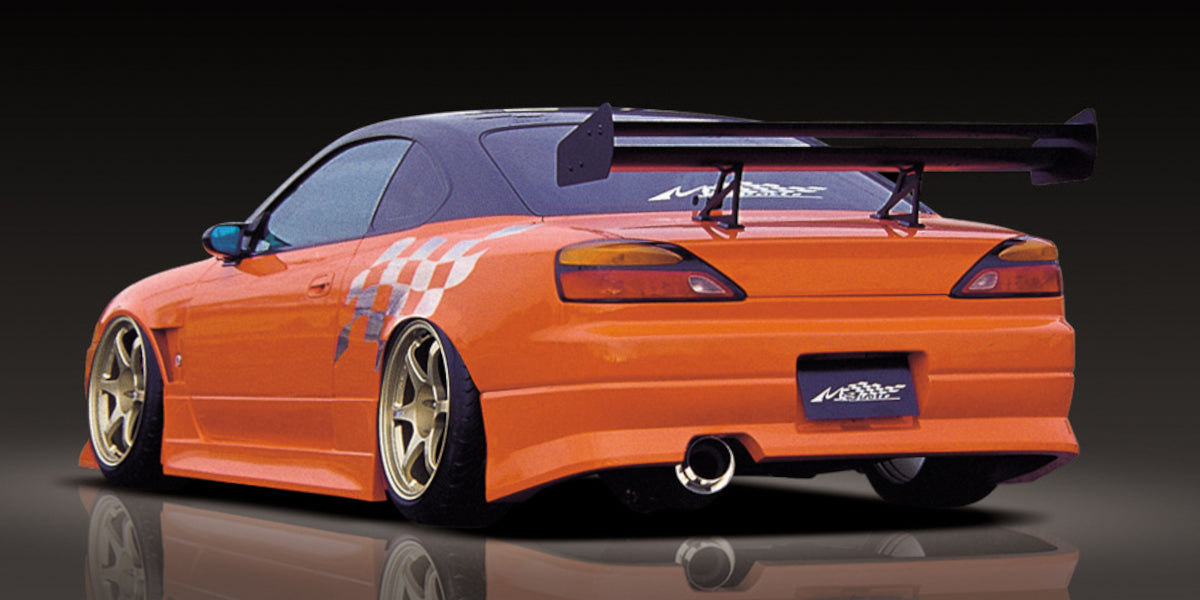 M Sports Nissan Silvia (S15) Aero