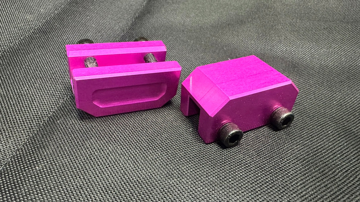 Yashio Factory Jack Point Adapter
