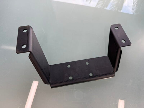 Kazama Nissan Silvia S14 / S15 R154 Transmission Mount Bracket