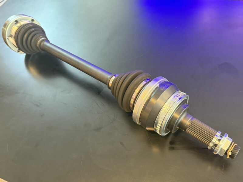 Kazama Toyota Mark 2 / Chaser / Cresta (JZX100) Drive Shafts (Competition)