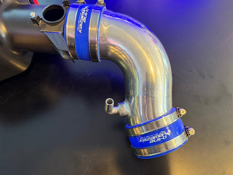 Kazama Toyota GR86 / Subaru BRZ (ZN8 / ZD8) Aluminum Suction Kit