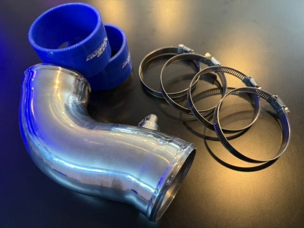 Kazama Toyota GR86 / Subaru BRZ (ZN8 / ZD8) Aluminum Suction Kit
