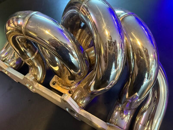 Kazama Toyota Mark 2 / Chaser / Cresta (JZX100) F-1 Exhaust Manifold II