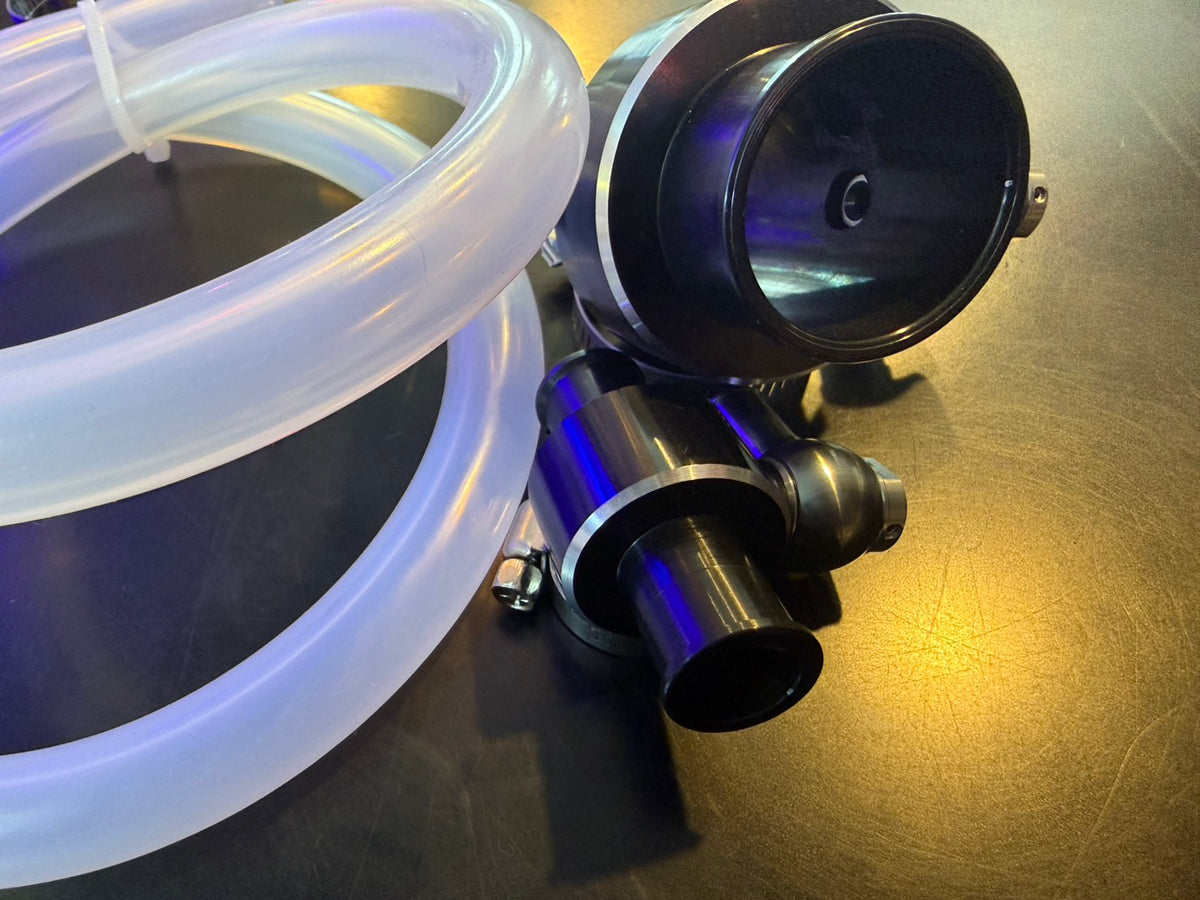 Kazama Toyota 86 / GR86 / Subaru BRZ Water Bypass Kit