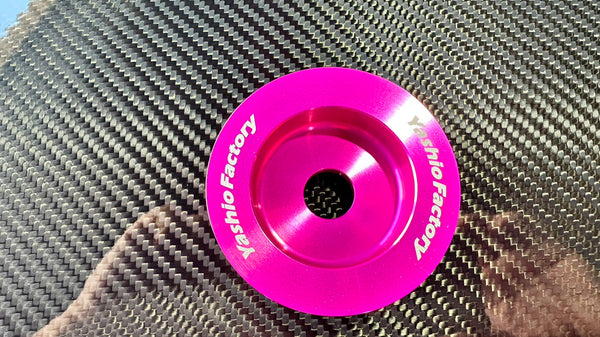 Yashio Factory Nissan Silvia S13 / S14 / S15 Alternator Pulley