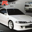 Honda Integra DC2 Crow House Rear Wing