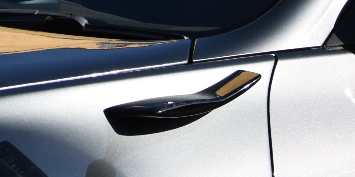 M Sports Nissan Fairlady Z (370Z / Z34) Wide Body Aero