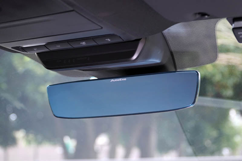 AutoExe Mazda Roadster (ND) Wide Rear View Mirror