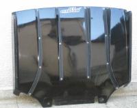 Jet Stream Mazda Roadster (NB1 / NB2) Rear Under Diffuser (Quad Fin, FRP)