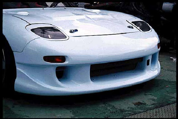 RE Amemiya FD3S Facer N-1 Winker Less