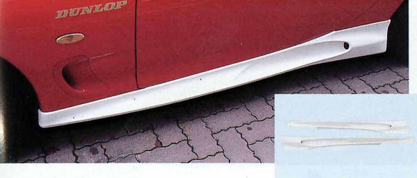 RE Amemiya FD3S AD Step D-1