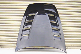 First Molding Honda S2000 (AP1) Aero Bonnet