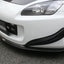 CHARGESPEED Honda S2000 (AP1 / AP2) Canards (Bumper for Carbon)