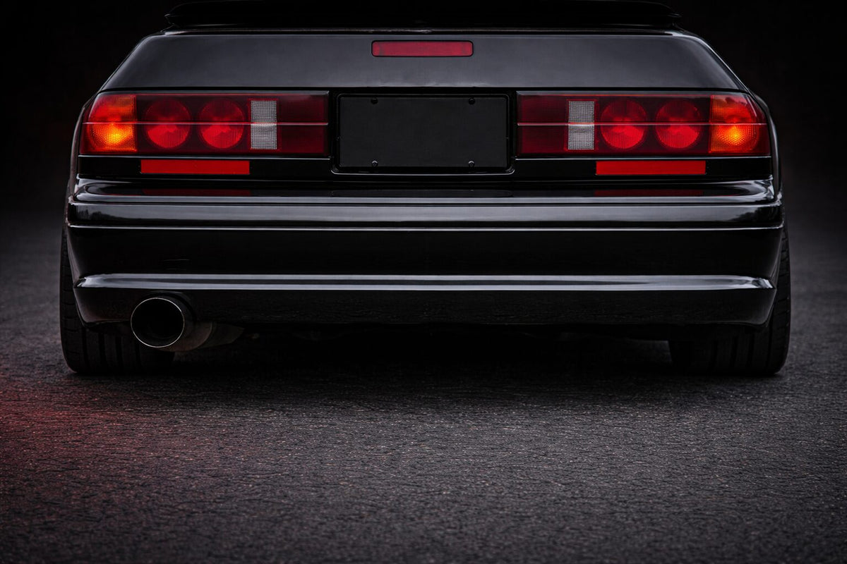 B-WAVE Mazda RX-7 (FC3S) Aero