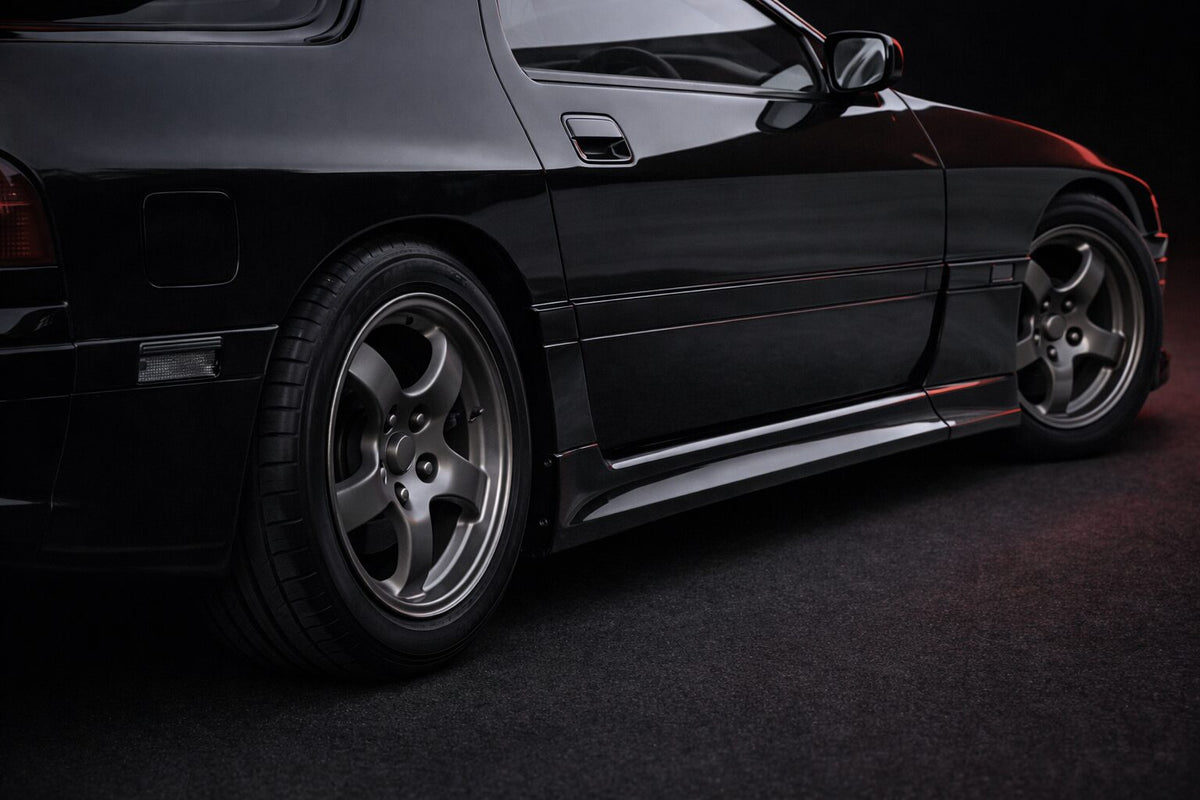 B-WAVE Mazda RX-7 (FC3S) Aero