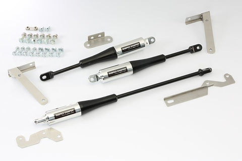 SARD Nissan Silvia (S15) Body Dampers