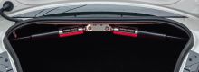 SARD Toyota GR86 / Subaru BRZ (ZN8 / ZD8) Body Dampers