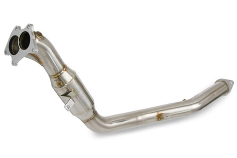 GP SPORTS Subaru Impreza WRX (GDB) EXAS POWER CATALYZER (Applied E F G)