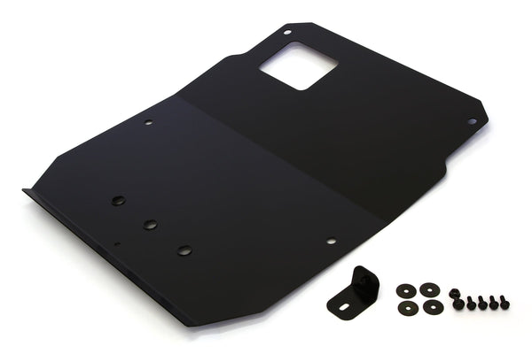 GP SPORTS Nissan Silvia S13 / 180SX Oil Pan Guard