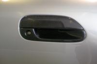 Jet Stream Mazda Roadster (NB1 / NB2) Door knob Carver 2