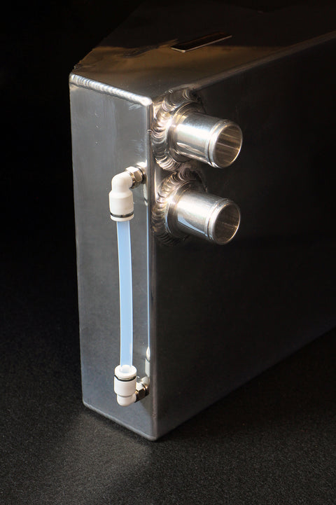Top Secret BNR32 Oil Catch Tank
